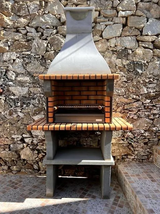 Casa La Fuente Villa Jabugo Сasa de vacaciones