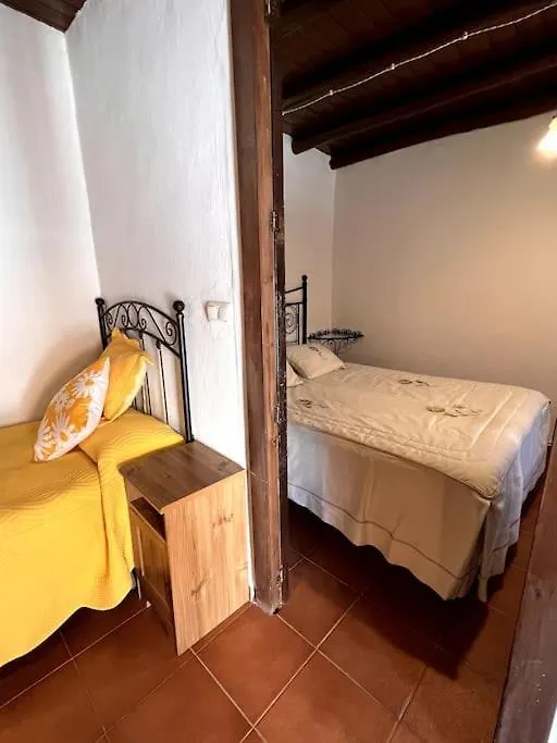 Casa La Fuente Villa Jabugo 0*,  España