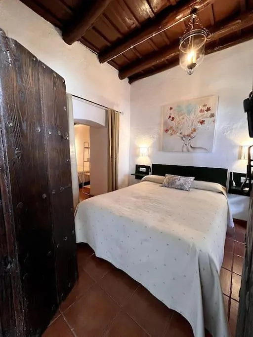 Сasa de vacaciones Casa La Fuente Villa Jabugo