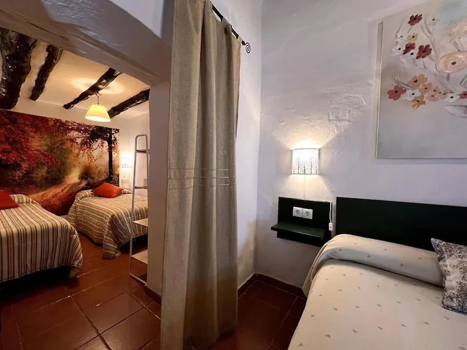 Сasa de vacaciones Casa La Fuente Villa Jabugo