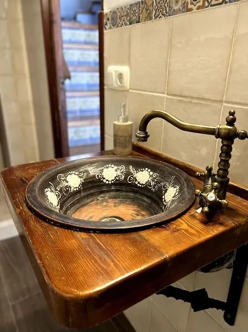 Casa La Fuente Villa Jabugo