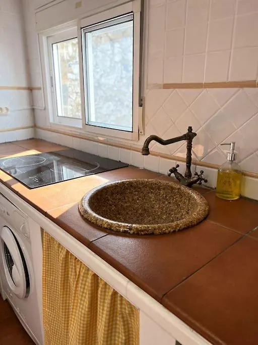 Casa La Fuente Villa Jabugo 0*,